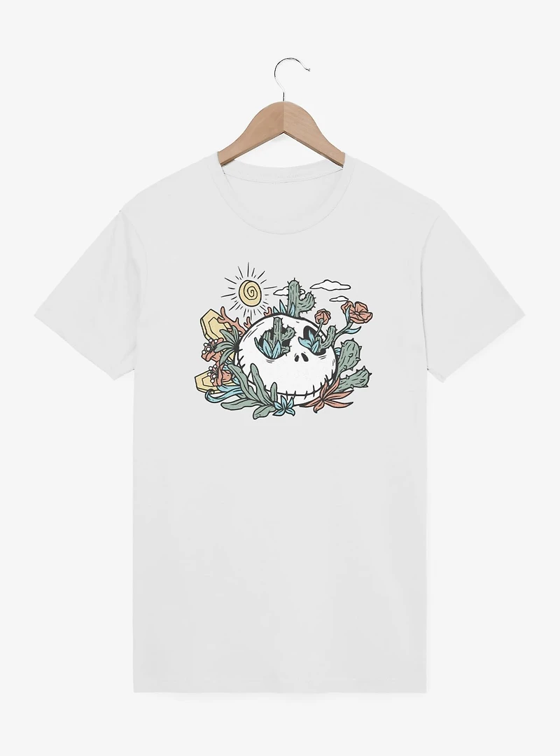 Disney The Nightmare Before Christmas Dis NBC Death Valley T-Shirt