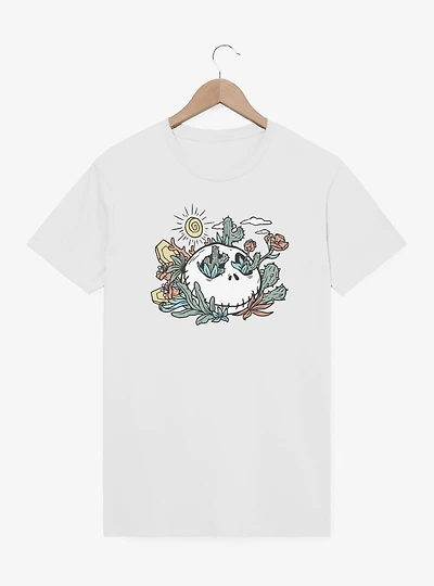 Disney The Nightmare Before Christmas Dis NBC Death Valley T-Shirt