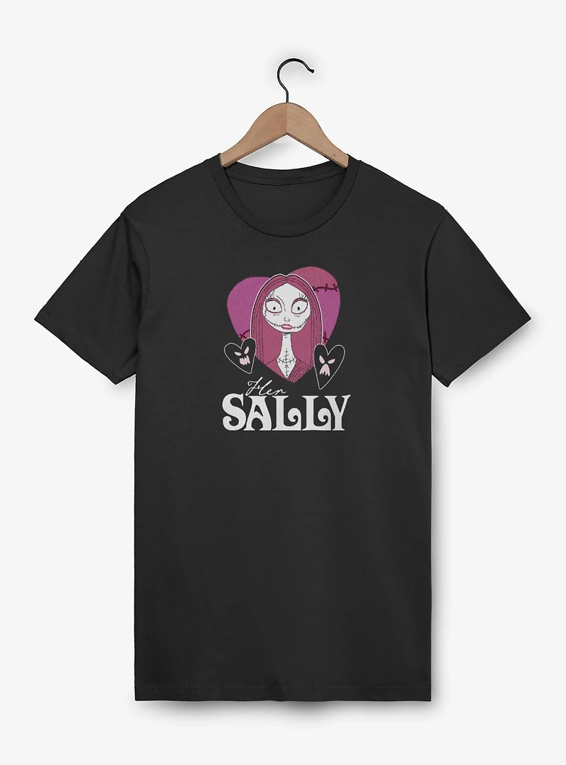 Disney The Nightmare Before Christmas Her Sally T-Shirt