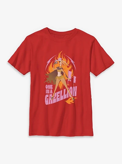 Disney Zootopia 2 One A Gazellion Youth T-Shirt