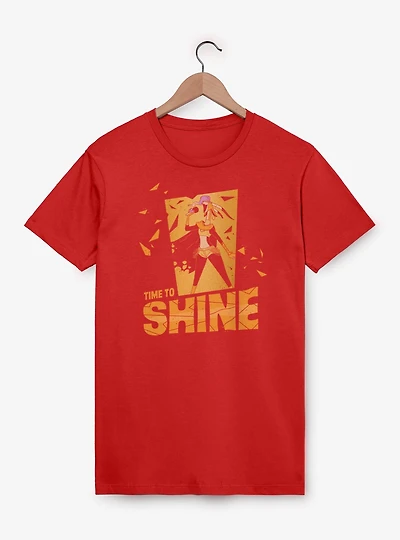Disney Zootopia 2 Time To Shine Gazelle T-Shirt