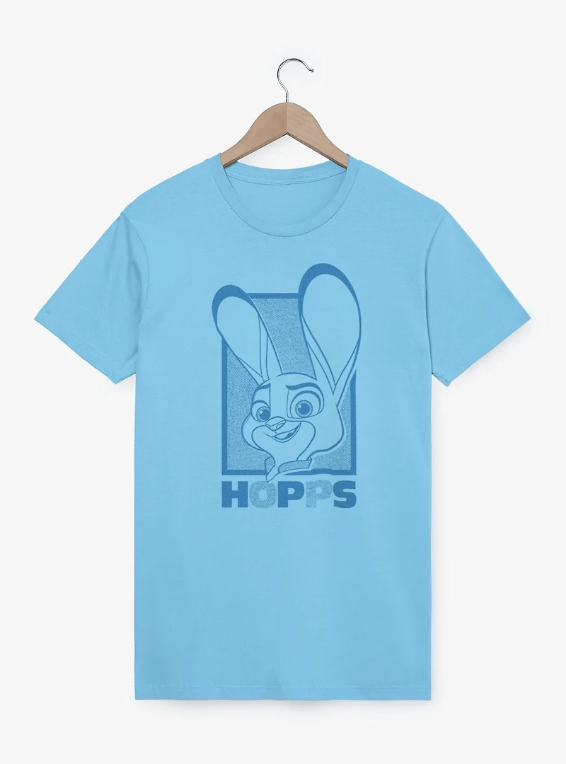 Disney Zootopia 2 Hopps T-Shirt