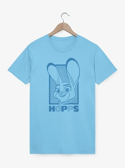 Disney Zootopia 2 Hopps T-Shirt