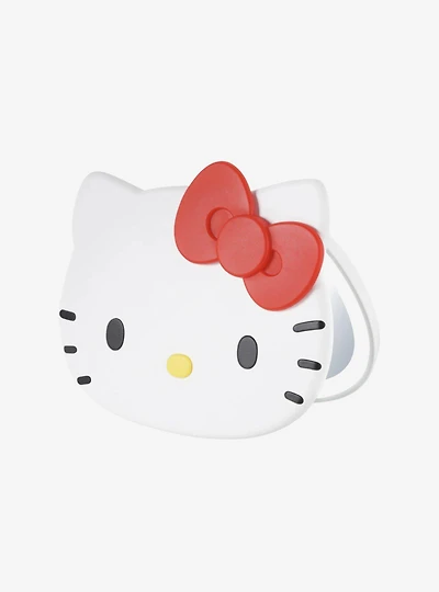 Sanrio Hello Kitty LED Compact Mirror