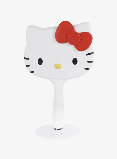 Sanrio Hello Kitty LED Handheld Makeup Mirror