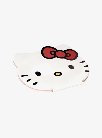 Sanrio Hello Kitty Mini Folio Tablet Led Mirror