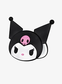 Sanrio Kuromi Classic Compact