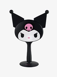 Sanrio Kuromi LED Handheld Makeup Mirror