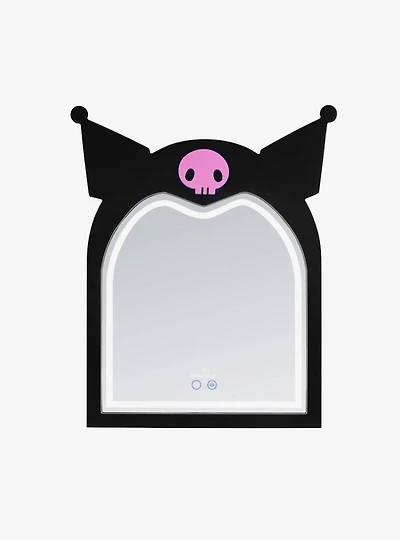 Sanrio Kuromi Arch RGB Tabletop Mirror