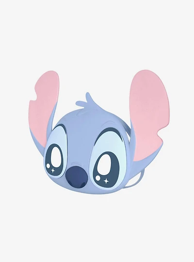 Disney Lilo And Stitch Ohana LED Compact Mirror
