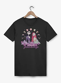 Disney The Nightmare Before Christmas Forever T-Shirt