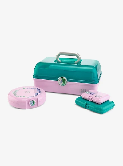 Caboodles x Wicked 4-Piece Bundle