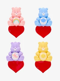 Sonix Care Bears Blind Box Phone Peeker Charm Figure