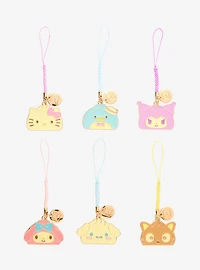 Sanrio Hello Kitty and Friends Buns Blind Box Phone Charm