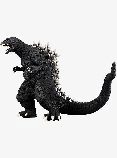 Bandai Namco Godzilla Monster Roar Attack Godzilla (2001) Figure