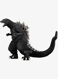 Bandai Namco Godzilla Monster Roar Attack Godzilla (2001) Figure