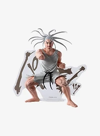 Banpresto Hunter x Hunter Hunting Archives Netero Figure