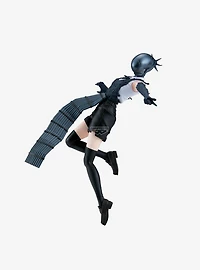 Bandai Namco Chainsaw Man - The Movie: Reze Arc S.H.Figuarts Bomb Devil Figure