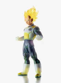 Bandai Namco Dragon Ball Super Clearise Vegeta Figure