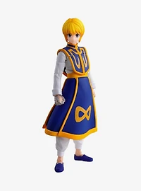 Bandai Namco Hunter x Hunter S.H.Figuarts Kurapika Figure