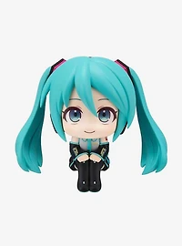 MegaHouse Vocaloid Look Up Series Hatsune Miku Figure