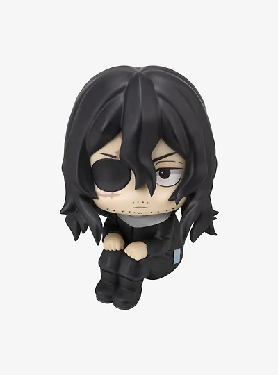 MegaHouse My Hero Academia Look Up Series Shota Aizawa Figure