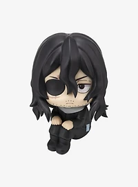 MegaHouse My Hero Academia Look Up Series Shota Aizawa Figure