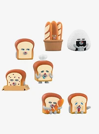 Pan Dorobo Blind Box Figure