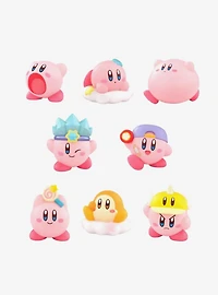 Bandai Namco Nintendo Kirby's Dream Land Kirby Friends 2 Blind Box Figure