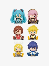 Re-ment Hatsune Miku Petadoll Piapro Blind Box Figure