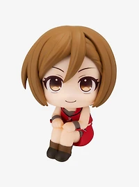MegaHouse Vocaloid Look Up Series Meiko Figure