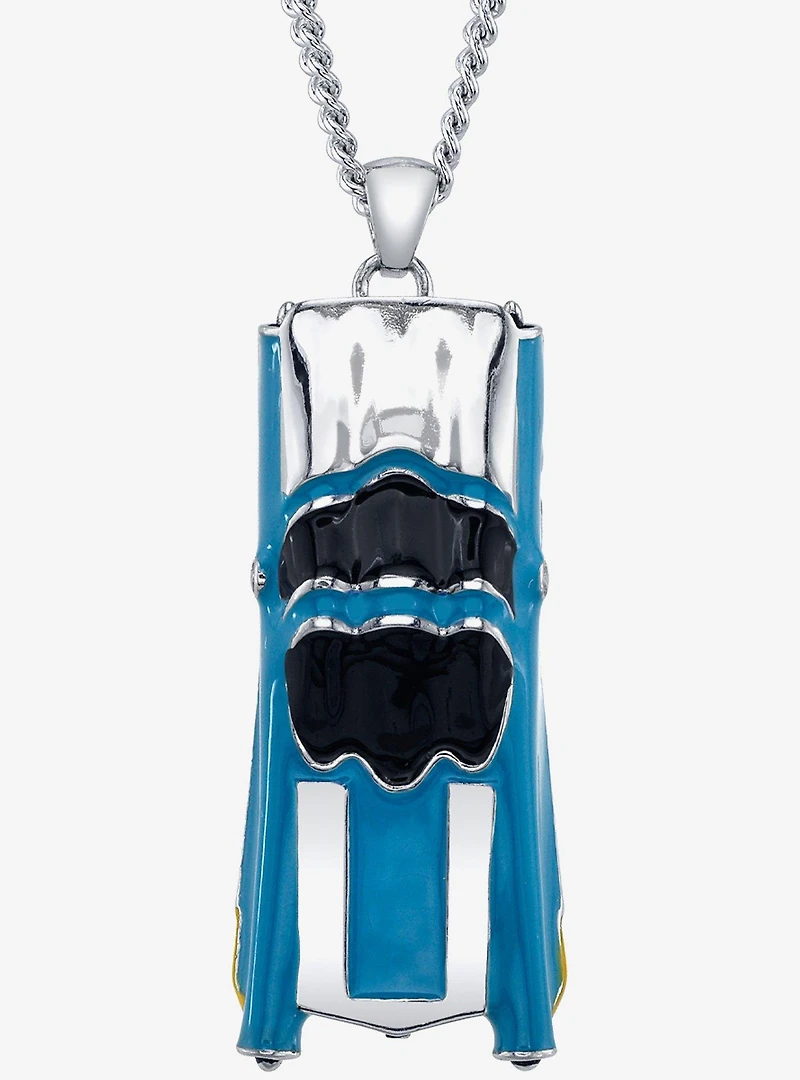 Marvel X RockLove The Fantastic Four: First Steps FantastiCar Necklace