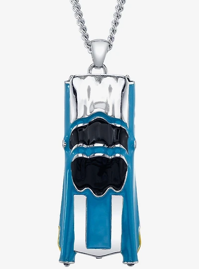 Marvel X RockLove The Fantastic Four: First Steps FantastiCar Necklace