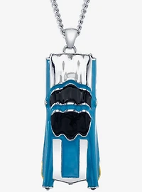 Marvel X RockLove The Fantastic Four: First Steps FantastiCar Necklace