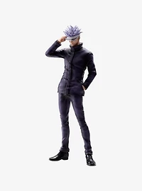 Bandai Namco Jujutsu Kaisen 0 Masterlise Ichibansho Satoru Gojo (1224) Figure