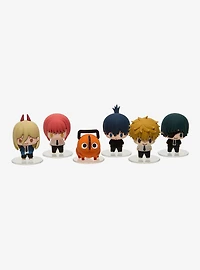 Megahouse Chainsaw Man Chokorin Mascot Vol.1 Blind Box Figure
