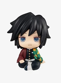 Megahouse Demon Slayer: Kimetsu no Yaiba Look Up Series Giyu Tomioka Figure