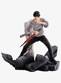 Sega Jujutsu Kaisen FiGURiZM Toji Fushiguro (Encounter Ver.) Figure