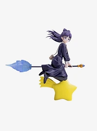 Sega Witch Watch Luminasta Nemu Miyao Figure