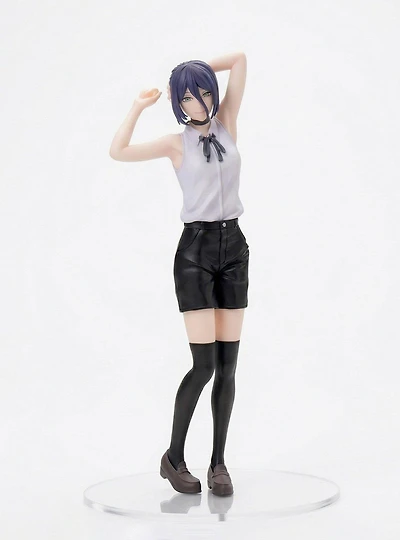Sega Chainsaw Man - The Movie: Reze Arc High Premium Figure Reze Figure (Reissue)