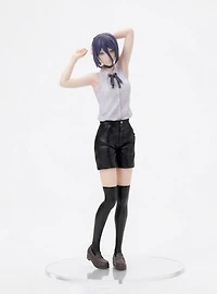 Sega Chainsaw Man - The Movie: Reze Arc High Premium Figure Reze Figure (Reissue)