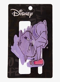 Disney The Emperor's New Groove Yzma Cat Potion Claw Clip — BoxLunch Exclusive