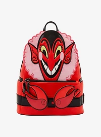 Loungefly The Powerpuff Girls HIM Figural Mini Backpack