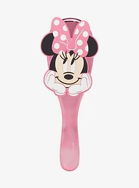 Disney Minnie Mouse Figural Hair Brush