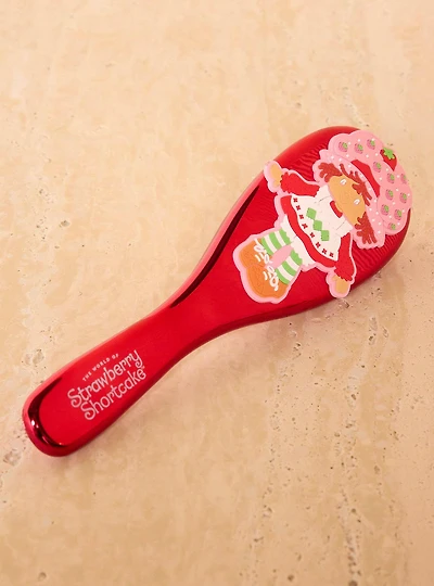 Strawberry Shortcake Detangler Brush