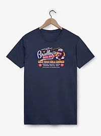 Stranger Things Bradley's Big Buy Great Deals T-Shirt