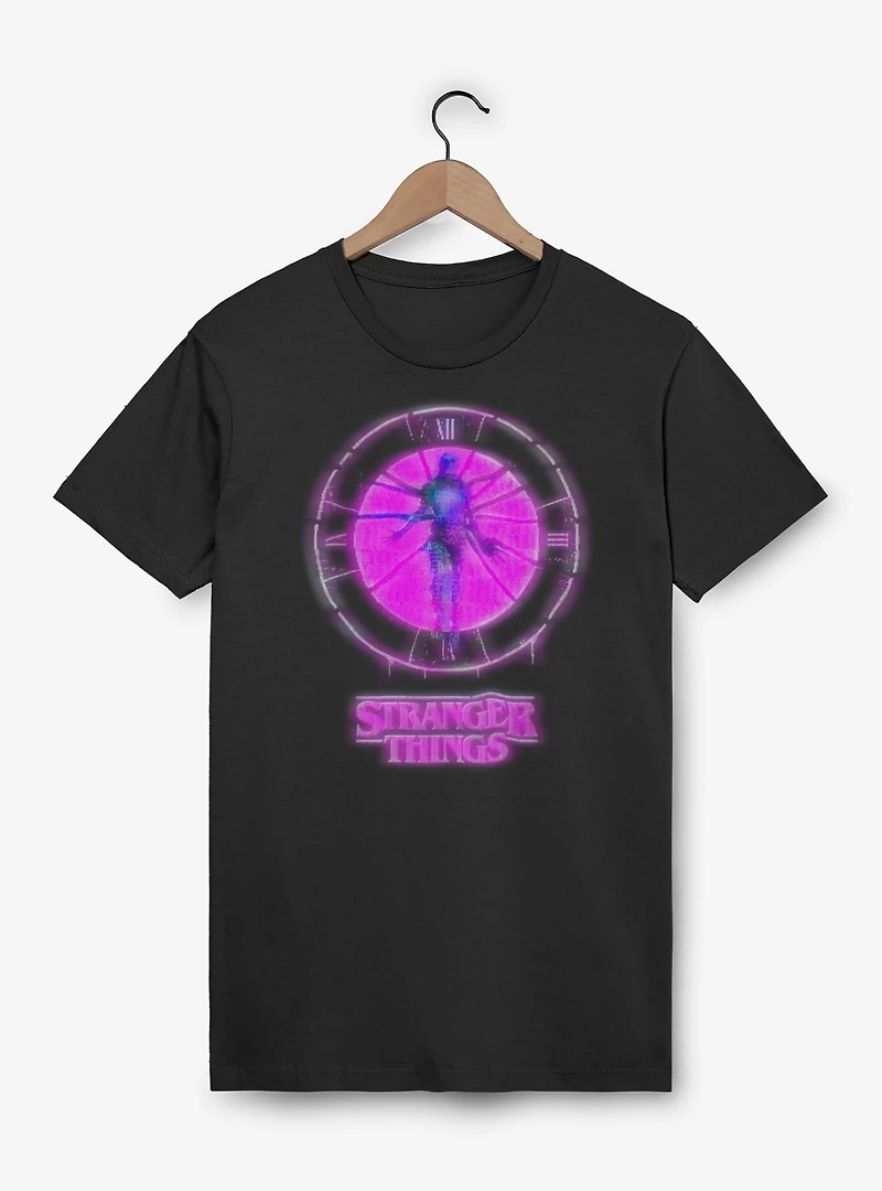 Stranger Things Vecna T-Shirt
