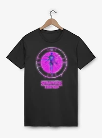 Stranger Things Vecna T-Shirt