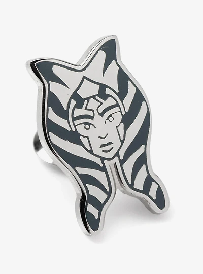 Star Wars Ahsoka Lapel Pin