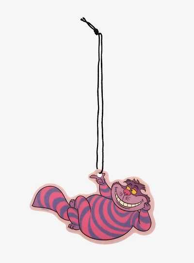 Disney Alice in Wonderland Cheshire Cat Strawberry Scented Air Freshener - BoxLunch Exclusive